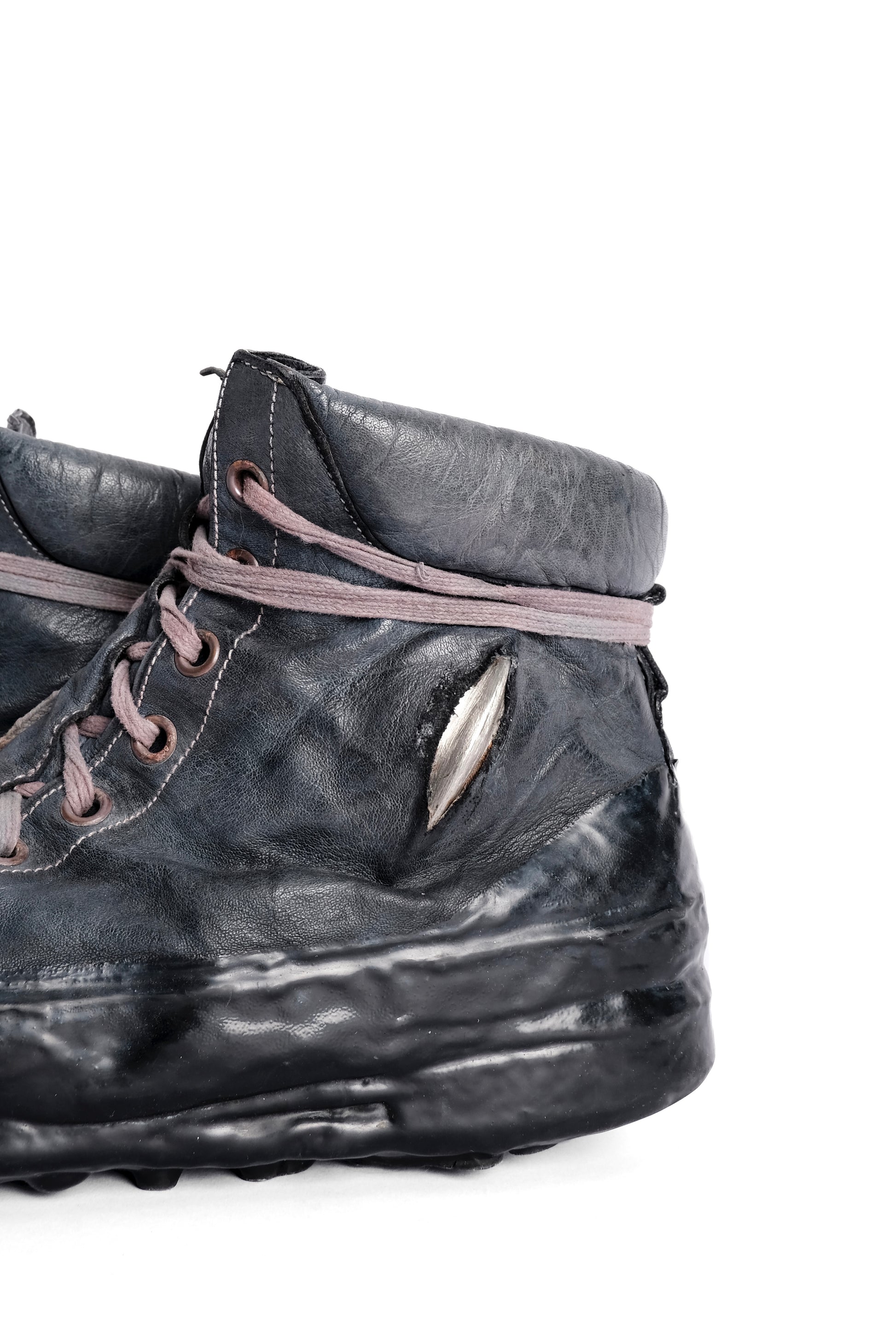 Carol Christian Poell Prosthetic Drip Sneaker