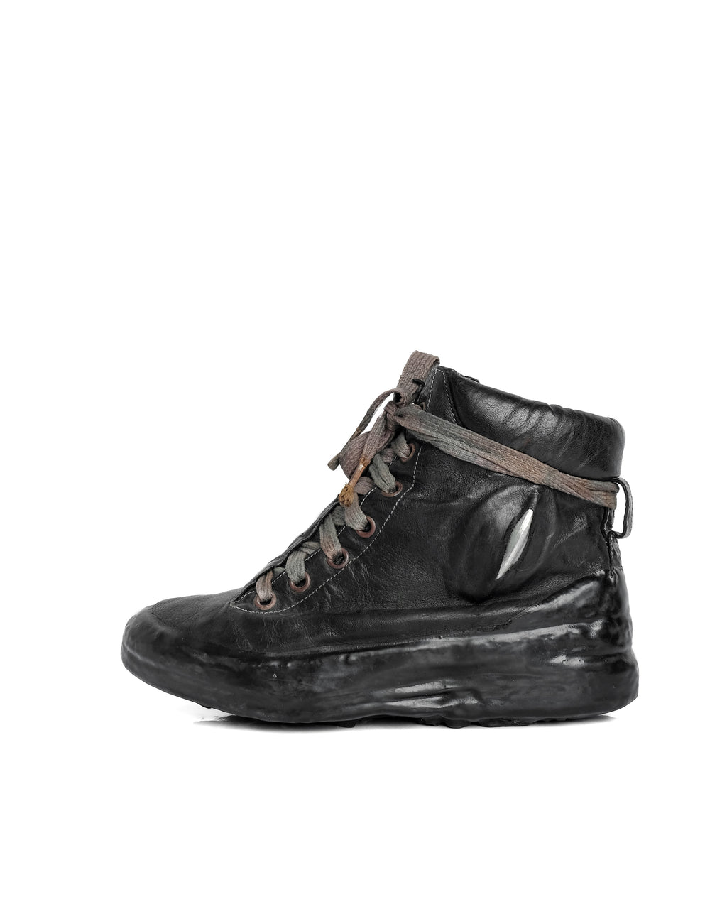 Carol Christian Poell Drip Rubber Sneaker