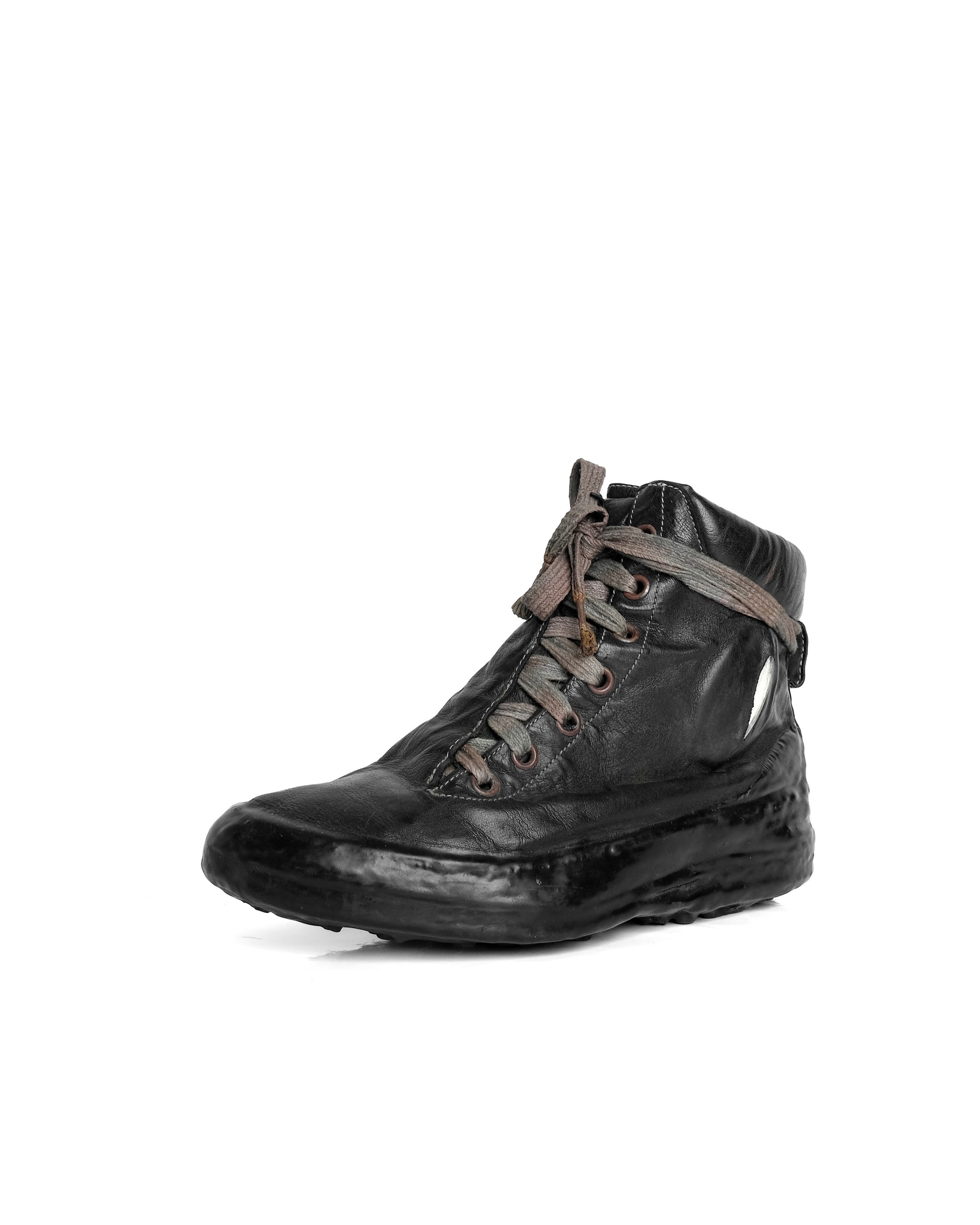 Carol Christian Poell Drip Rubber Sneaker