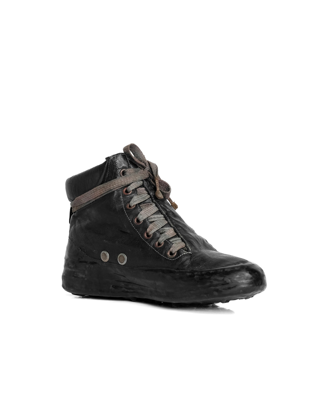 Carol Christian Poell Drip Rubber Sneaker