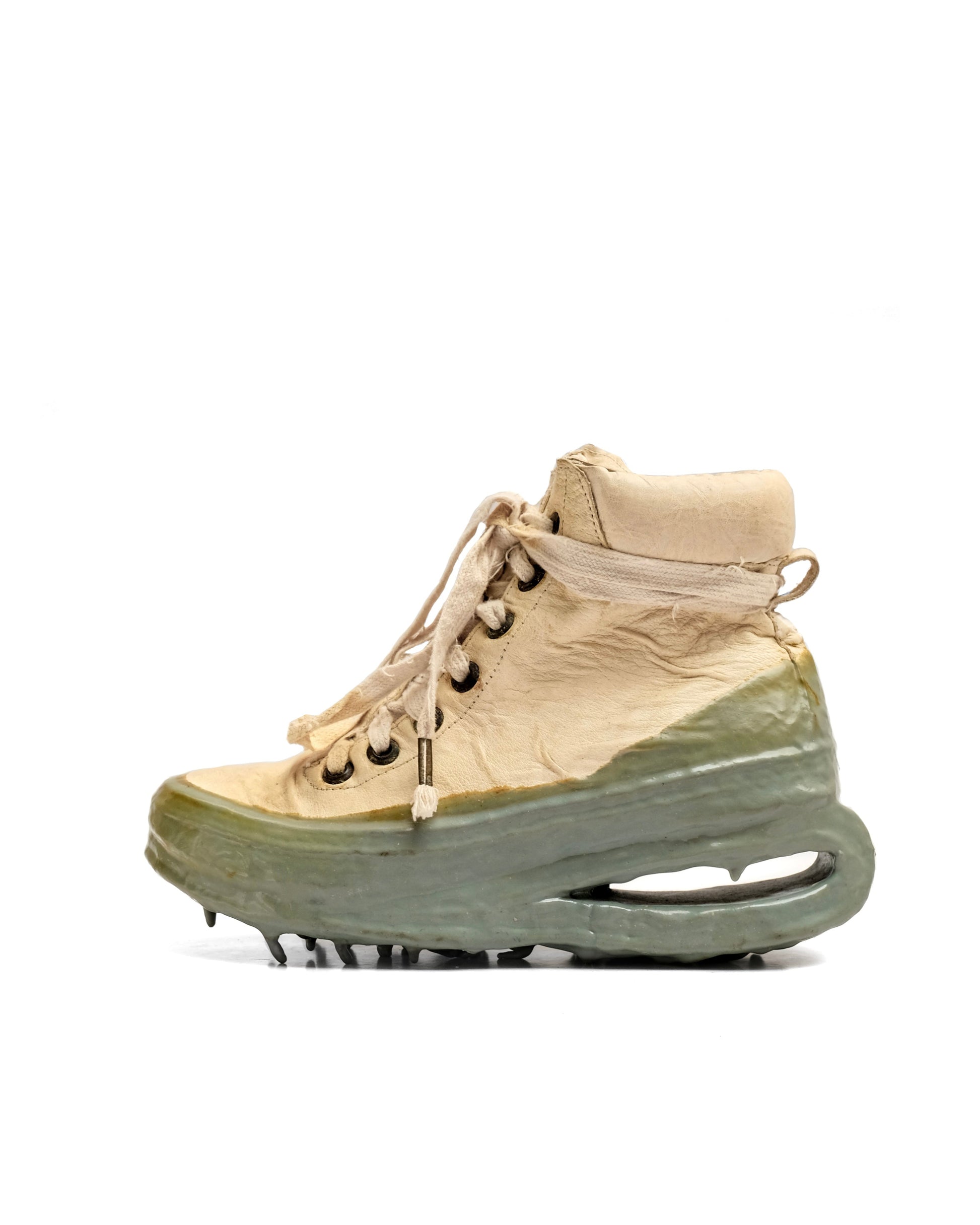 Carol Christian Poell U-Sole Sneaker