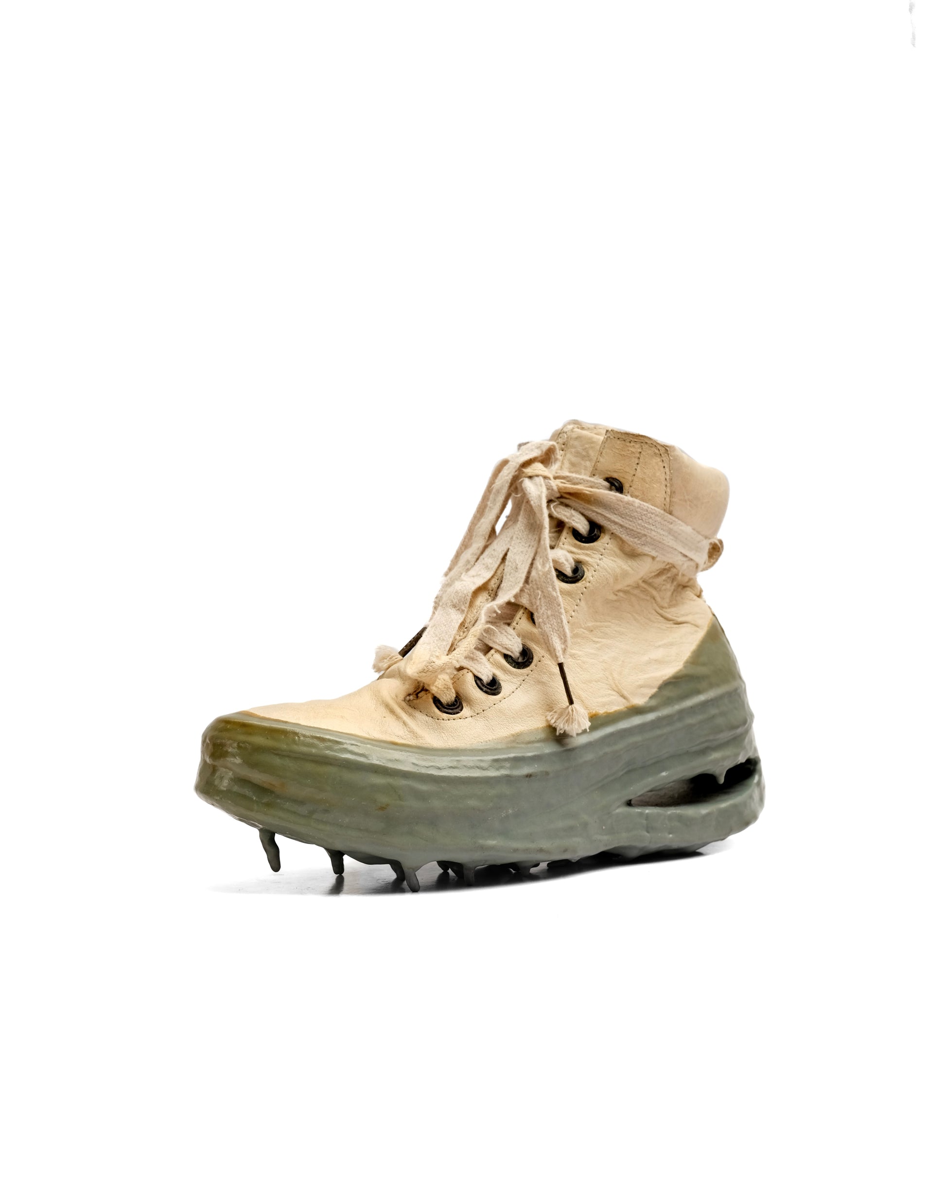 Carol Christian Poell U-Sole Sneaker