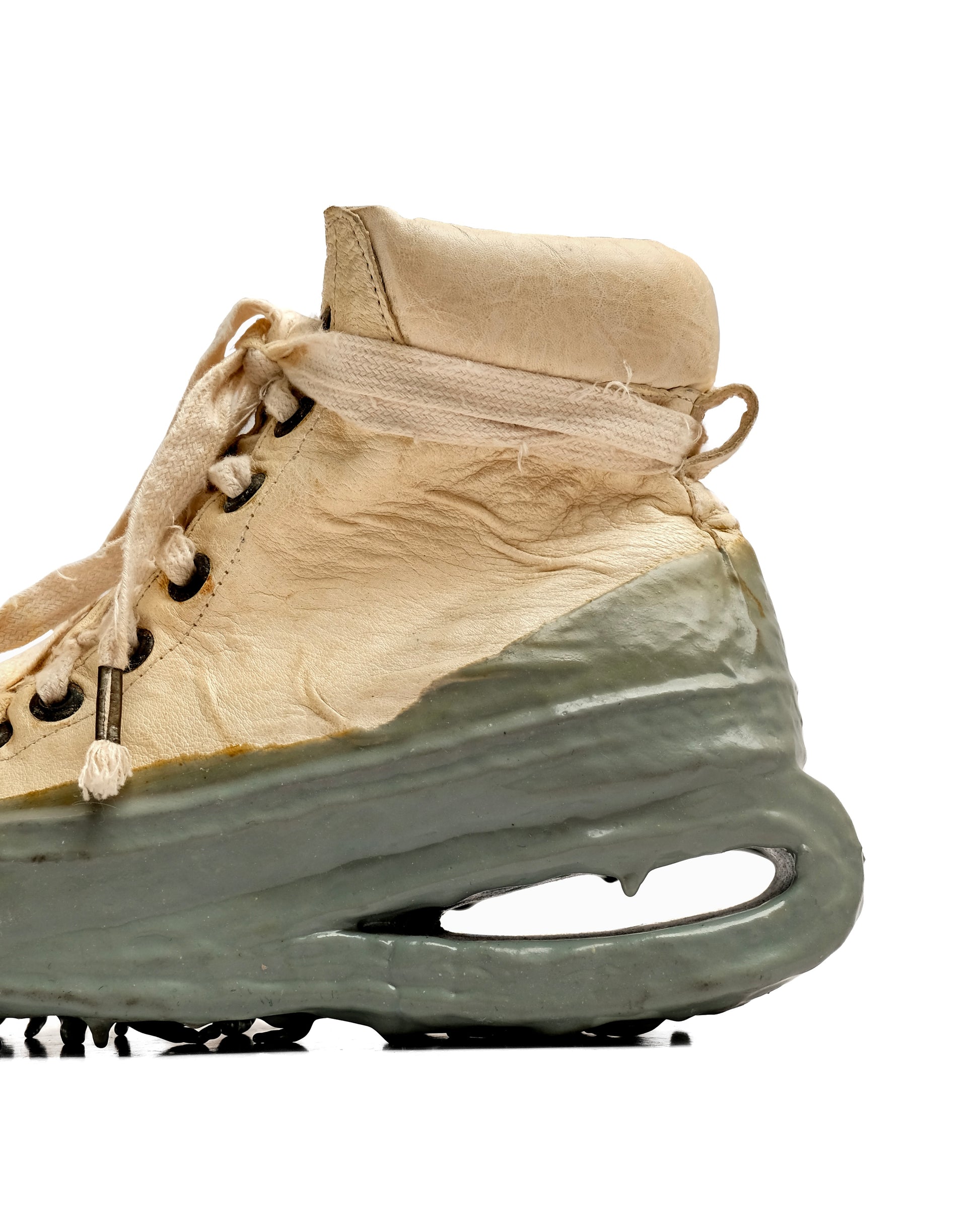 Carol Christian Poell U-Sole Sneaker