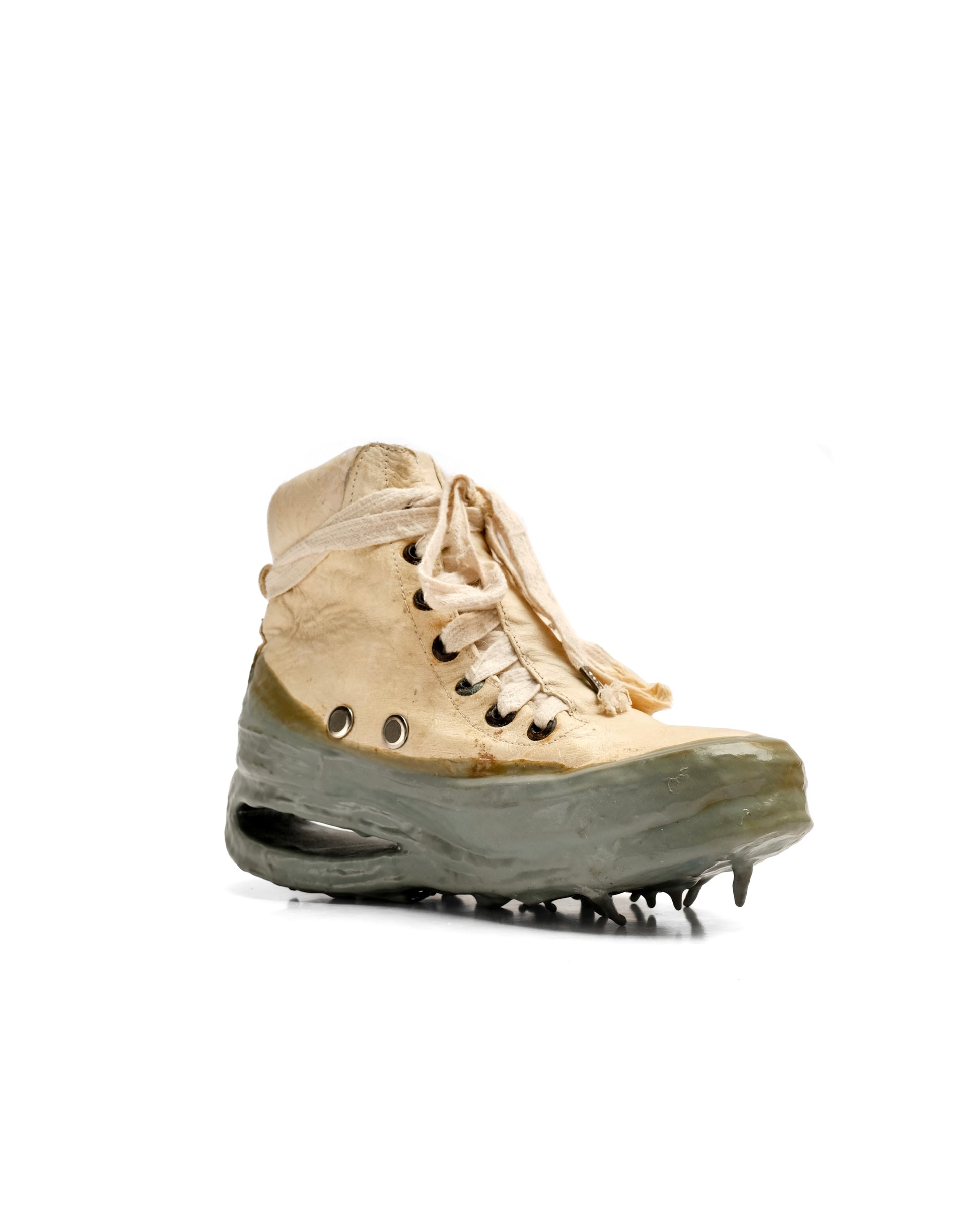 Carol Christian Poell U-Sole Sneaker