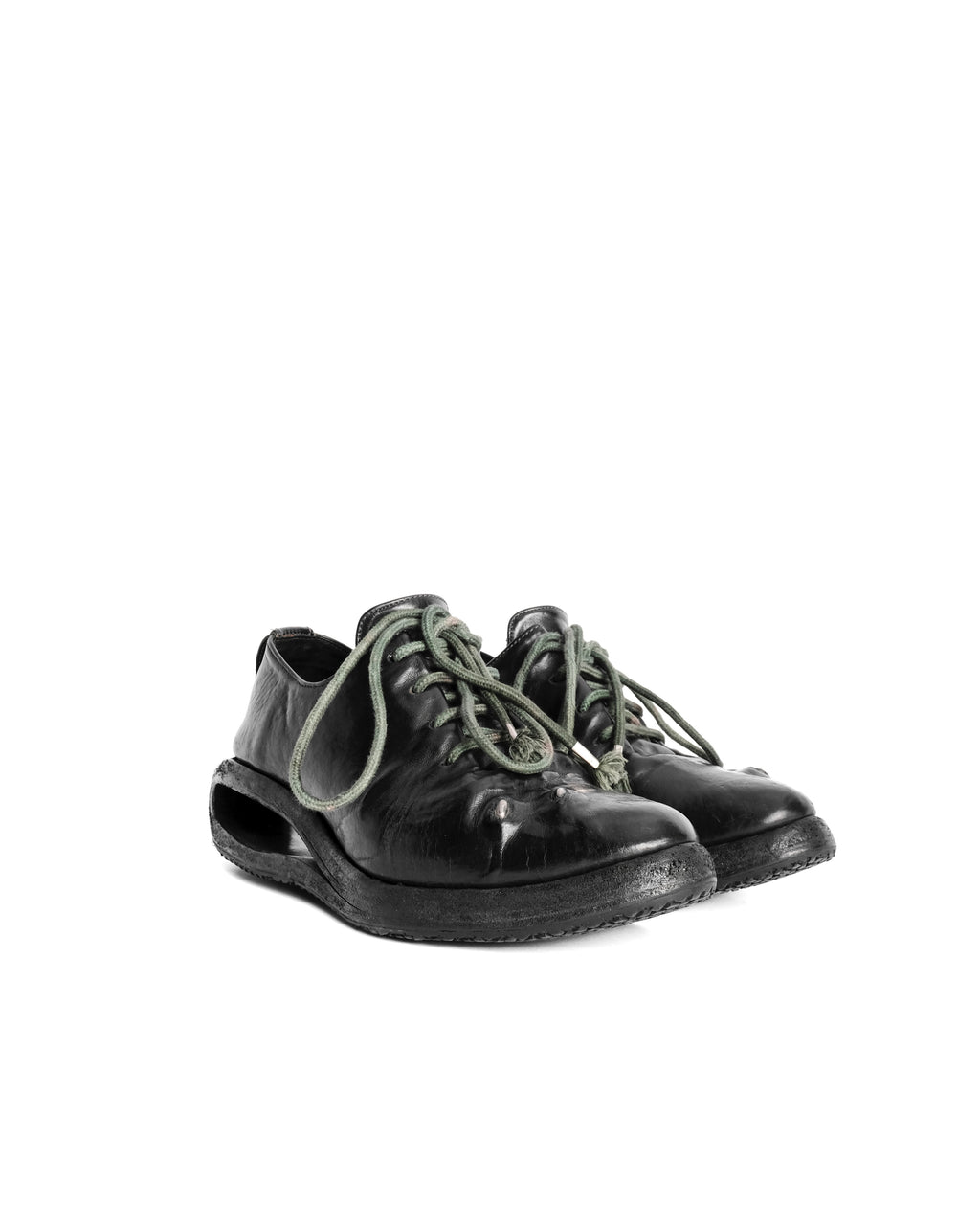 Carol Christian Poell U-Sole Derby