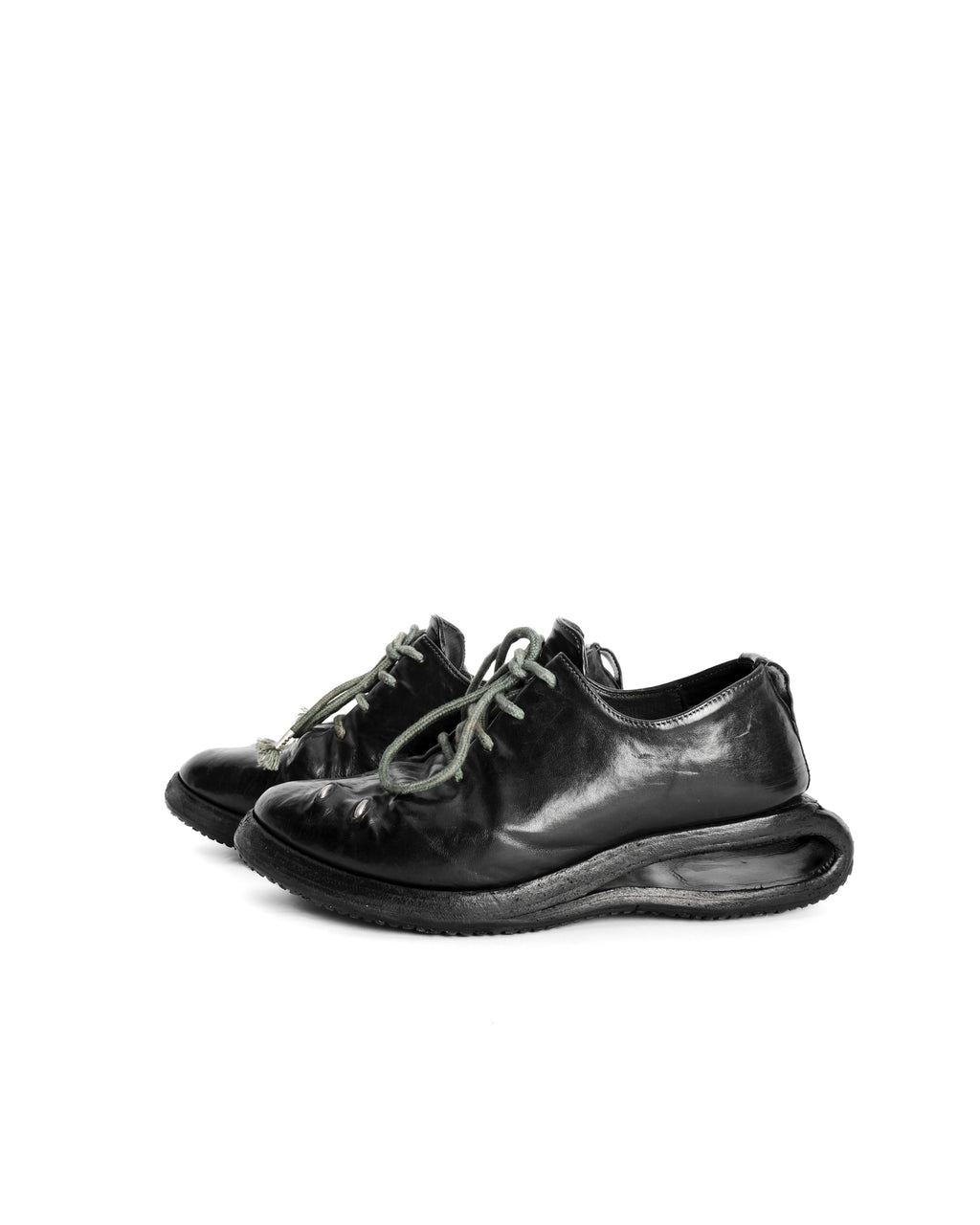 Carol Christian Poell U-Sole Derby