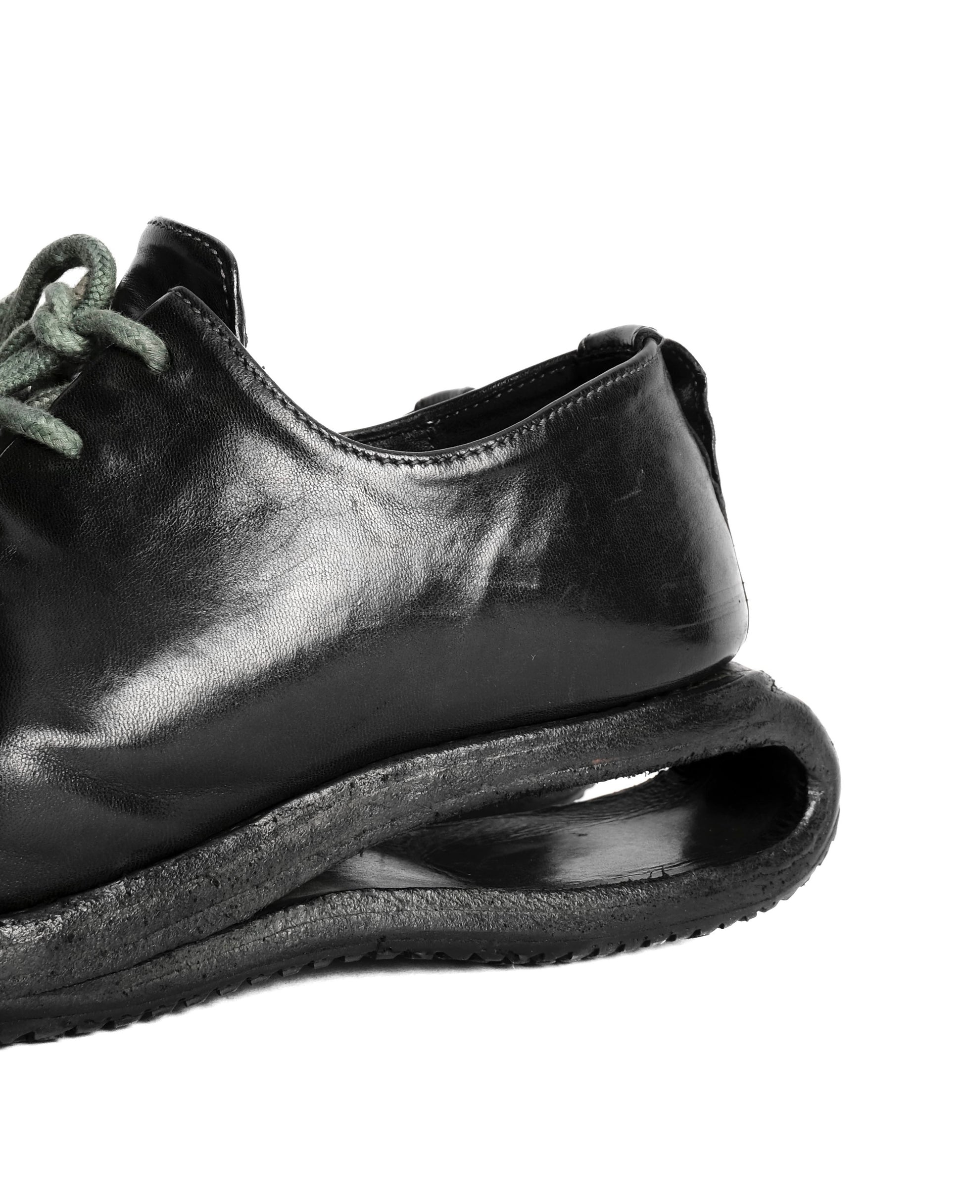Carol Christian Poell U-Sole Derby