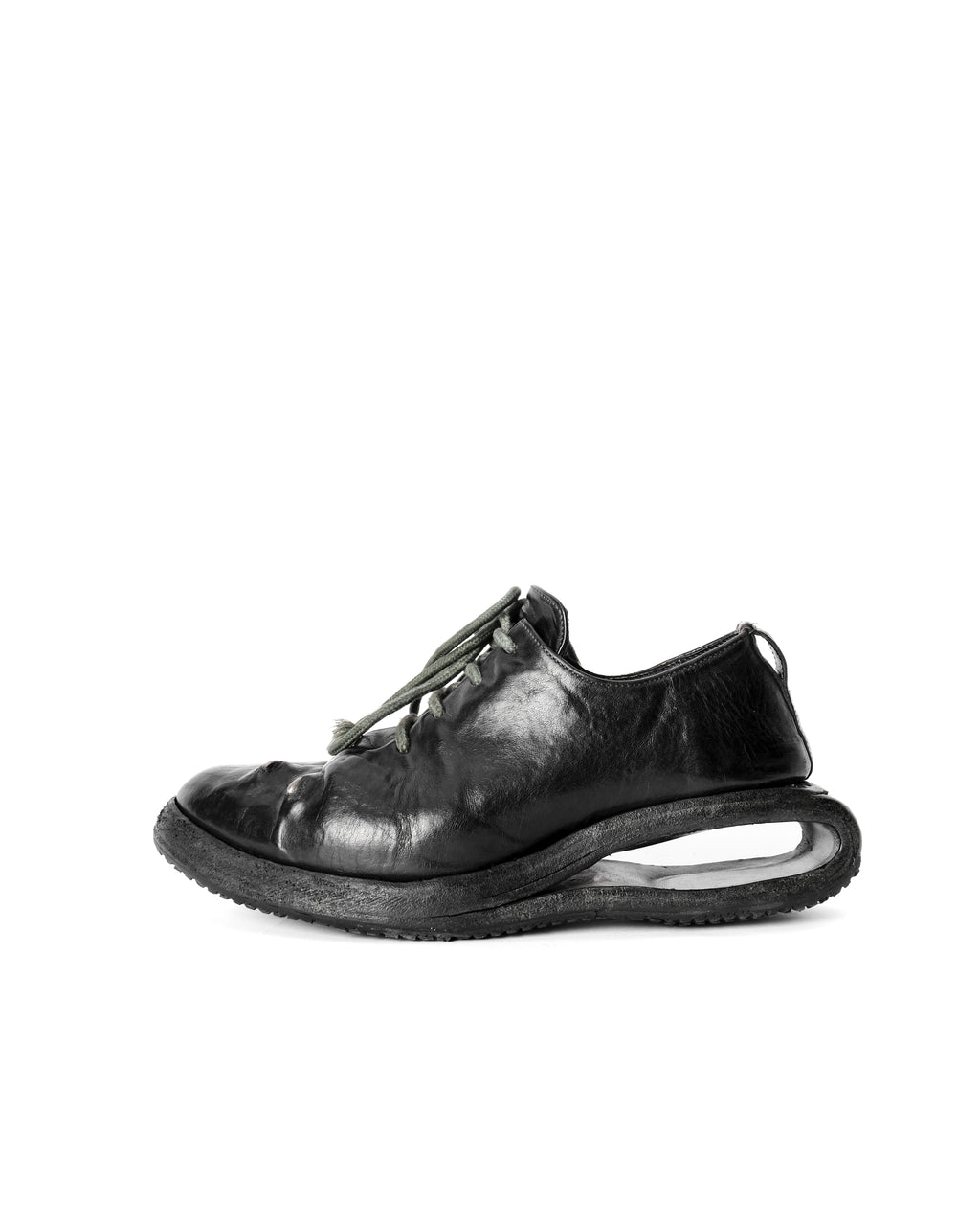Carol Christian Poell U-Sole Derby