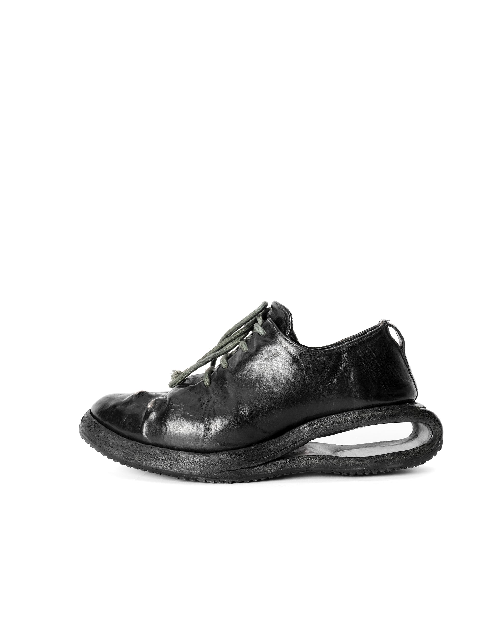 Carol Christian Poell U-Sole Derby