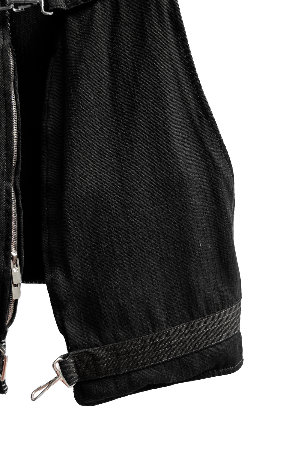 Carol Christian Poell Overlock Vestbag