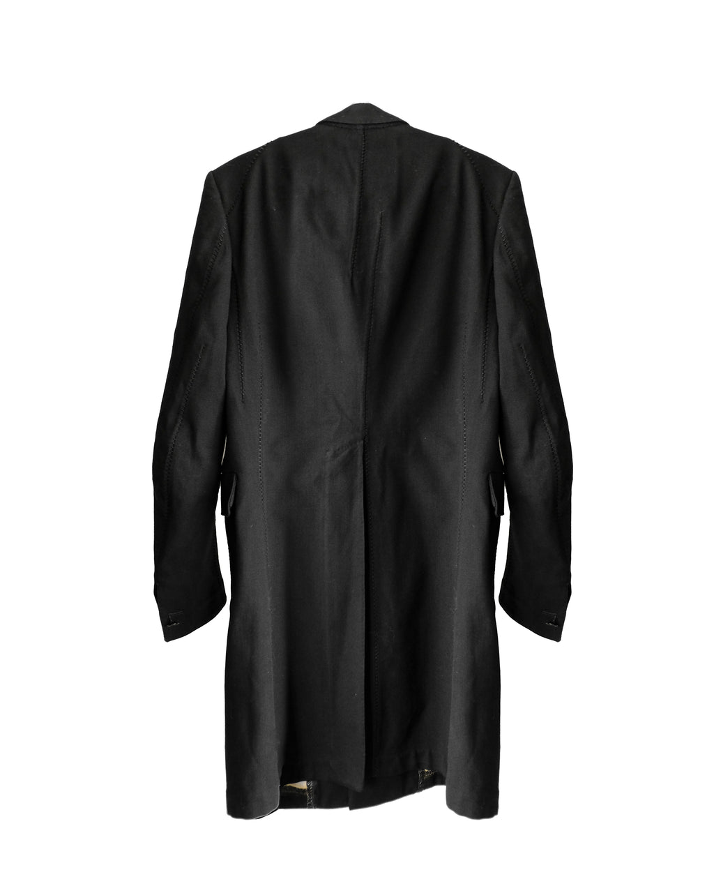 Carol Christian Poell Dead End Jacket
