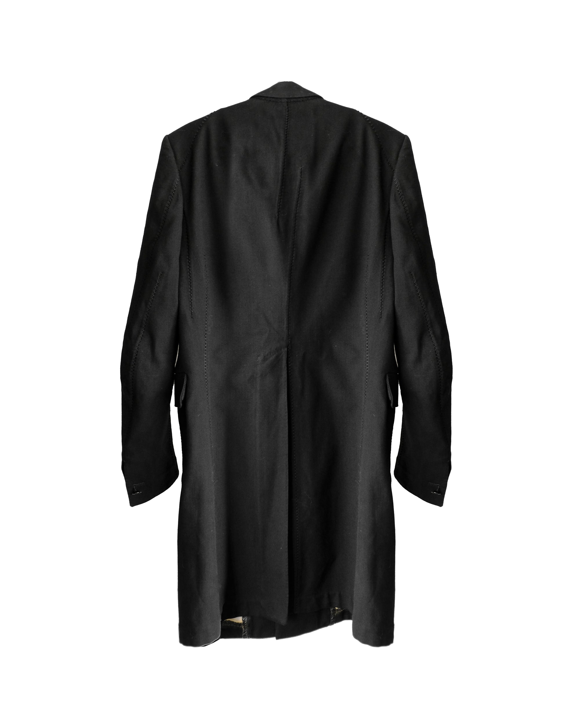Carol Christian Poell Dead End Jacket